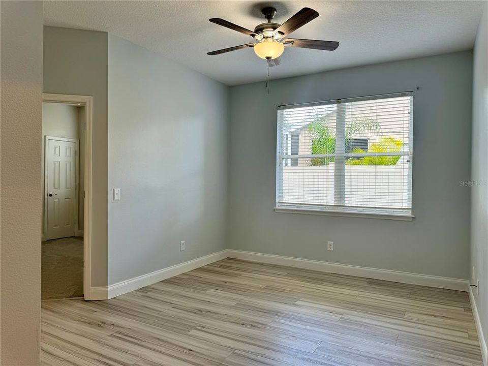 Kitchen - view to Entry / Dining