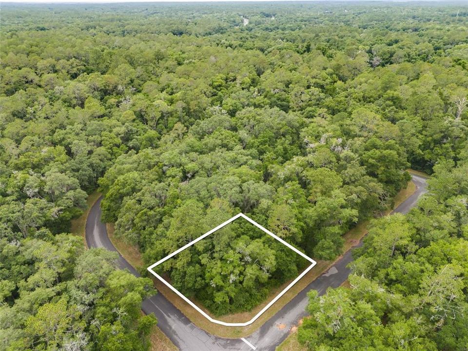 En Venta: $55,000 (0.35 acres)