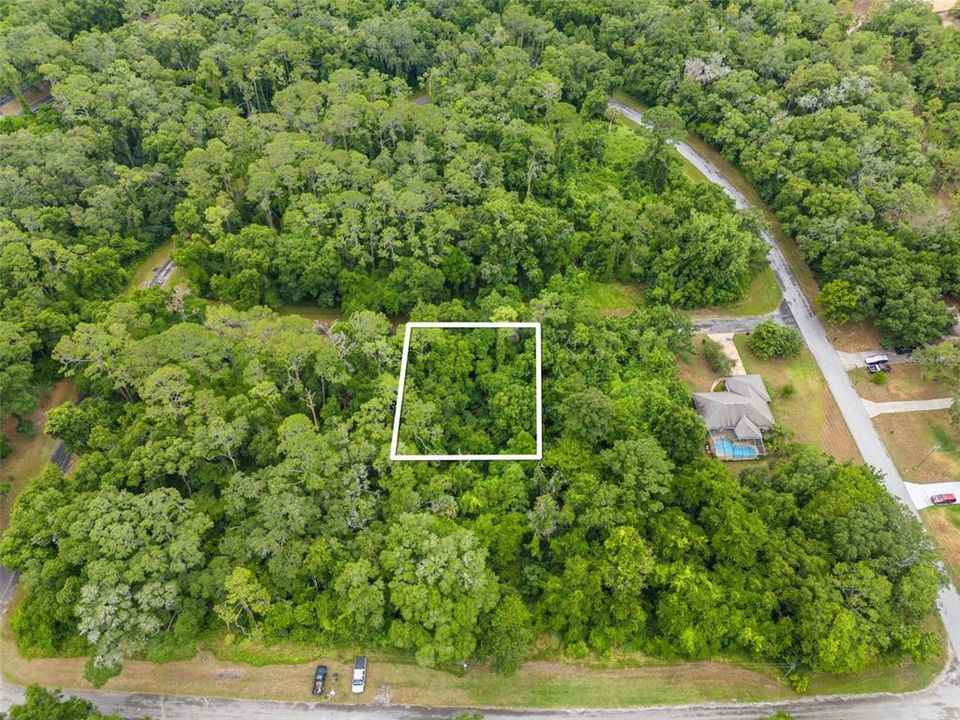 Active With Contract: $17,500 (0.23 acres)