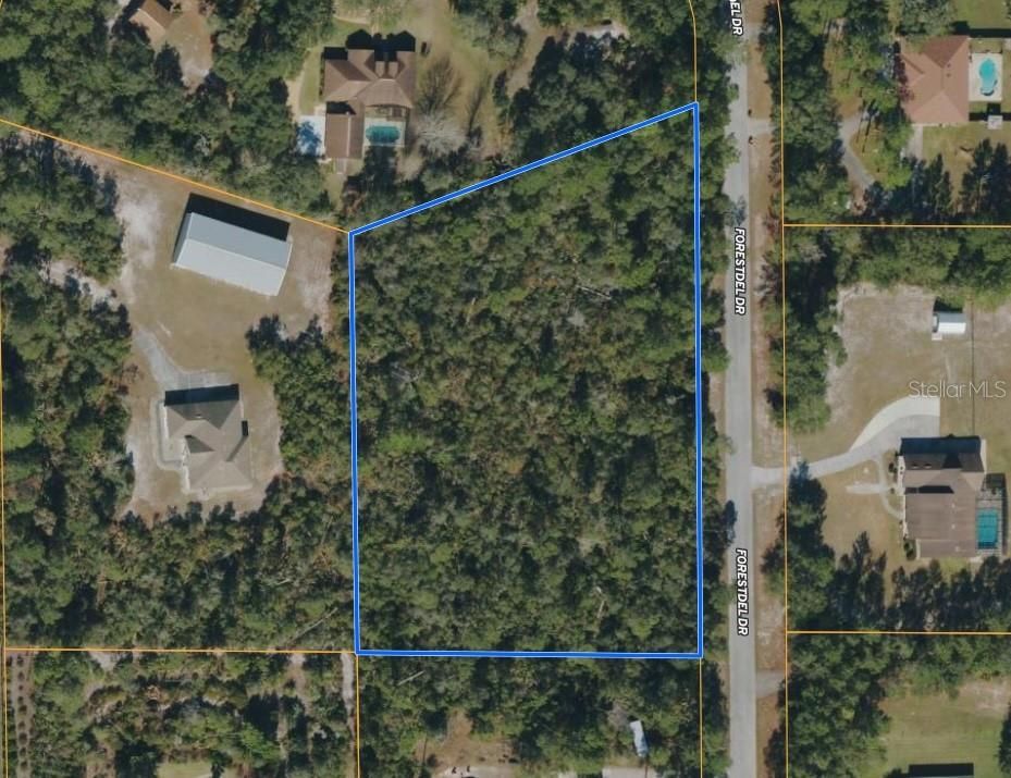 Active With Contract: $149,727 (2.25 acres)