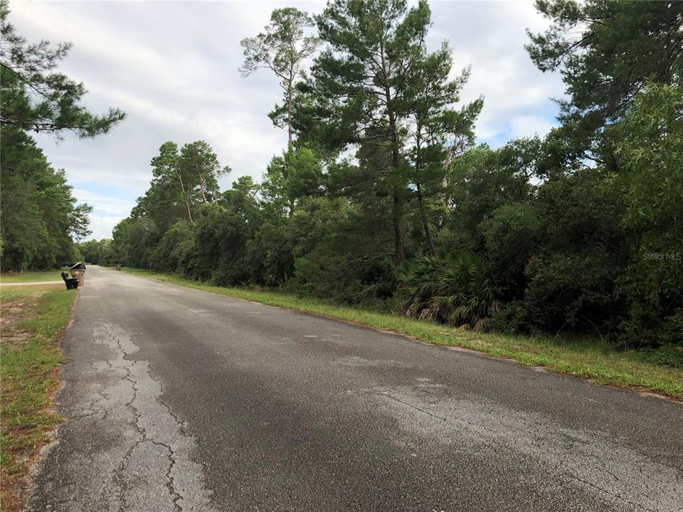 Active With Contract: $149,727 (2.25 acres)