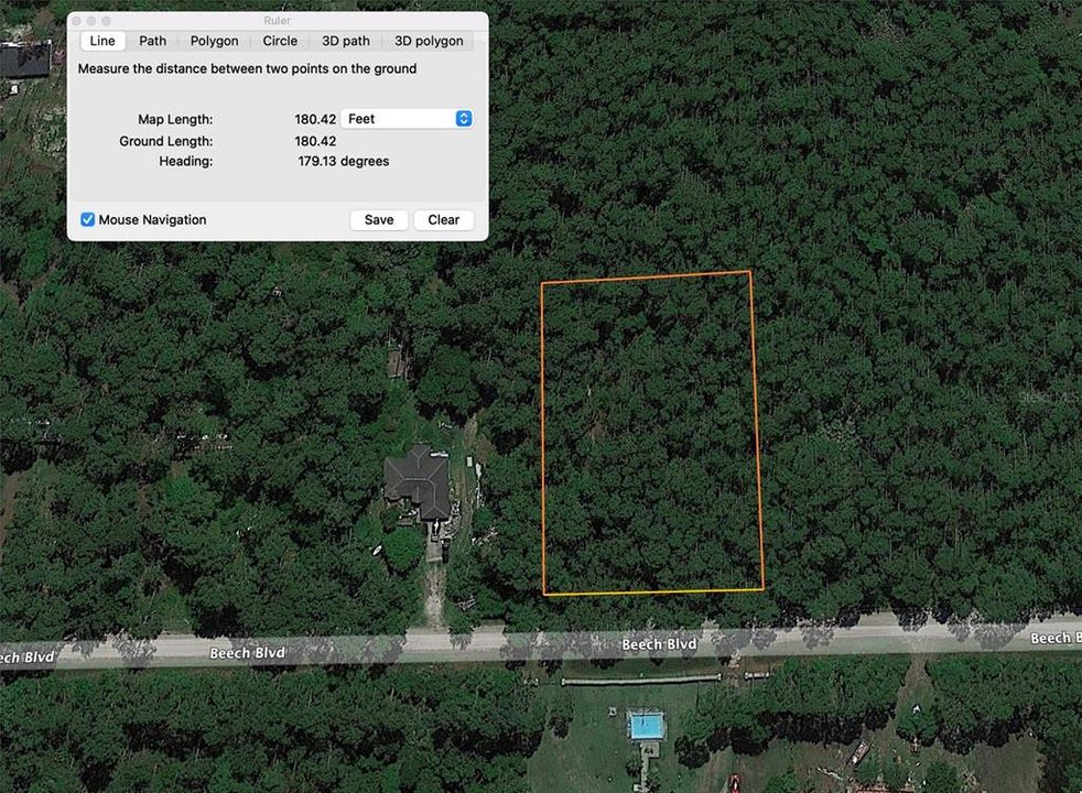 For Sale: $45,000 (1.12 acres)