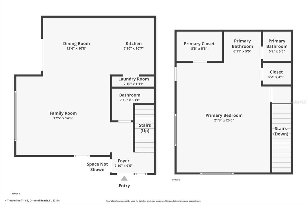 FLOOR PLAN COMBINED