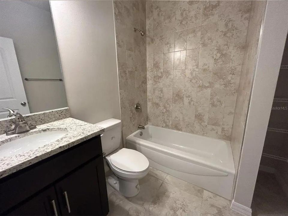 2nd Bathroom