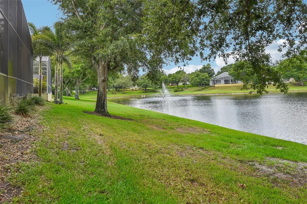 BEAUTIFUL WATERFRONT LOT