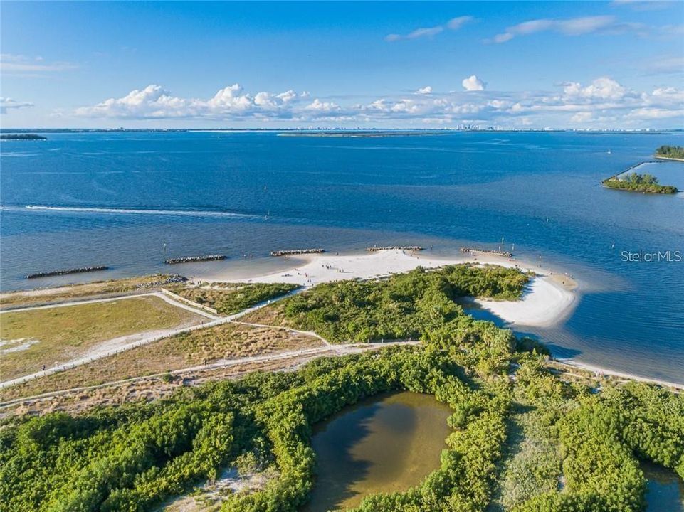 Apollo Beach Nature Preserve