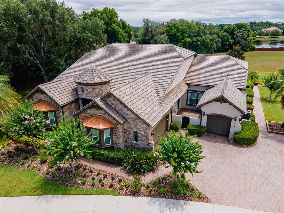 This home is the Champlain model built by Standard Pacific.