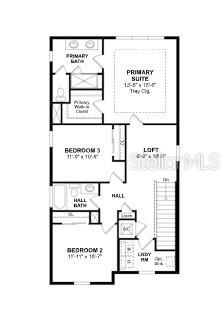 На продажу: $660,990 (4 спален, 3 ванн, 2200 Квадратных фут)