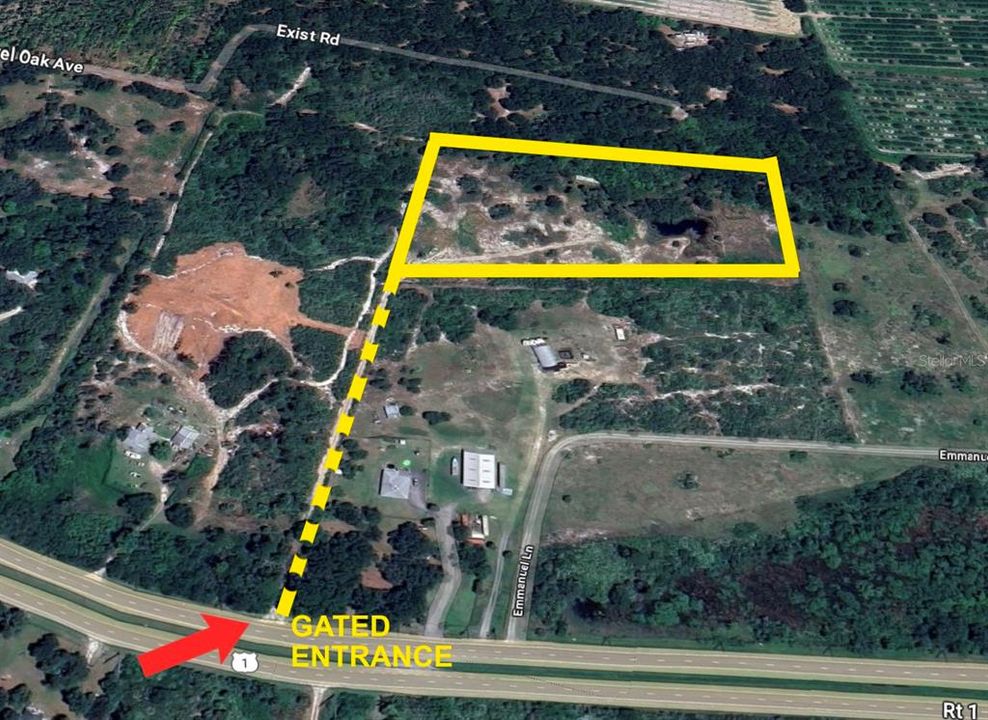 For Sale: $210,000 (5.00 acres)