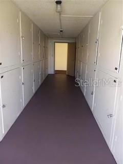 storage unit