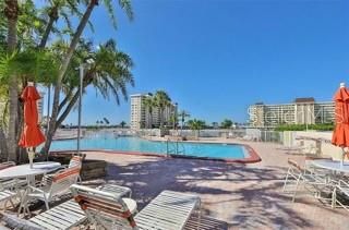 clubhouse pool