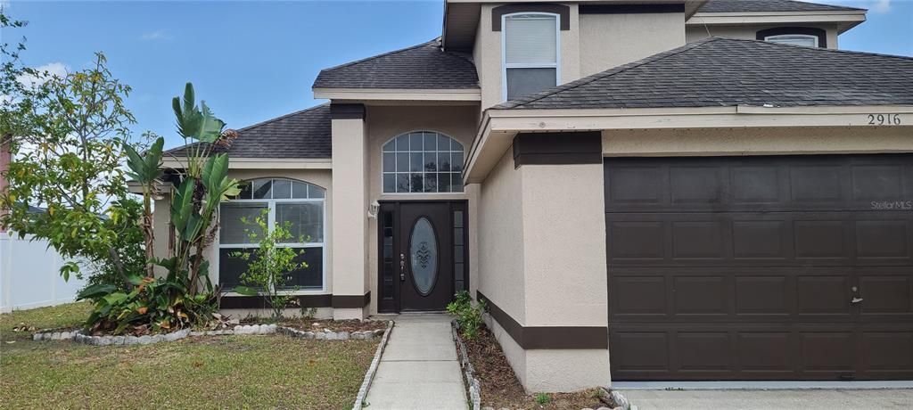 Active With Contract: $2,450 (4 beds, 2 baths, 2110 Square Feet)