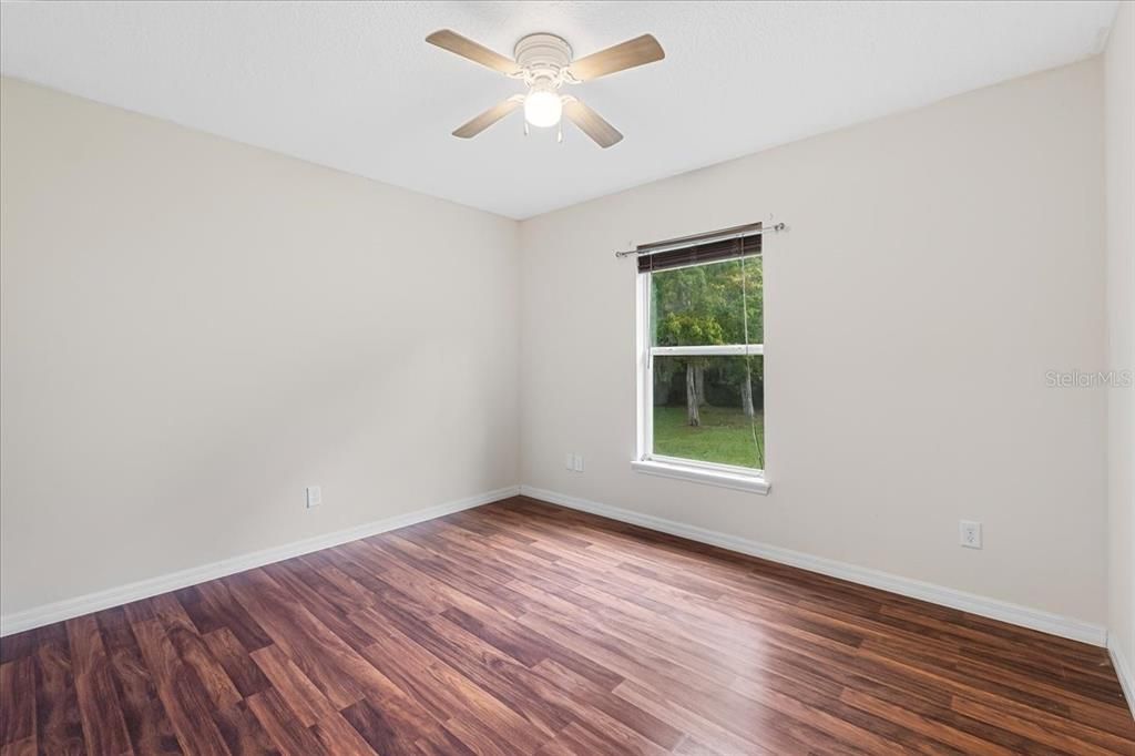 3rd Guest Bedroom