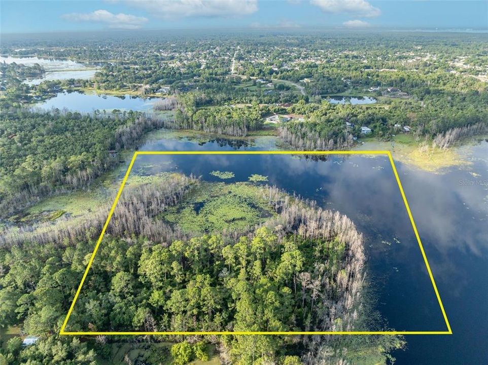 На продажу: $164,900 (11.11 acres)