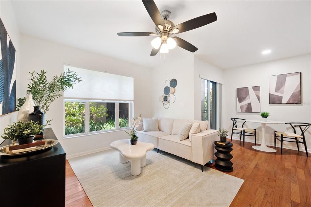 Active With Contract: $365,000 (2 beds, 2 baths, 779 Square Feet)