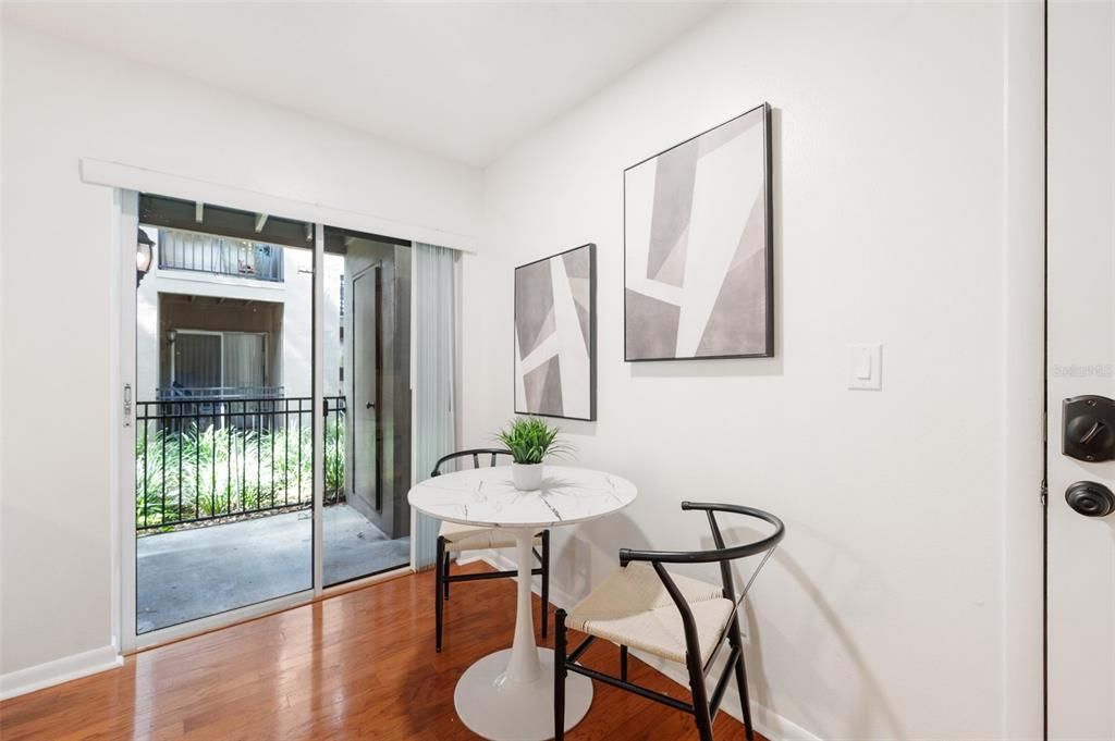 Active With Contract: $365,000 (2 beds, 2 baths, 779 Square Feet)