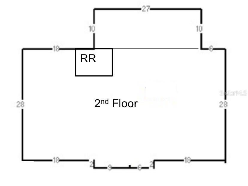 2nd Floor