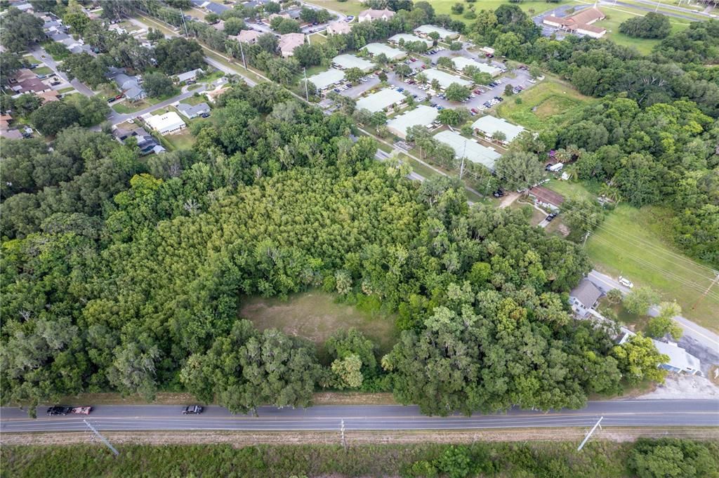 For Sale: $750,000 (2.08 acres)
