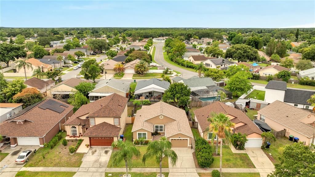 Active With Contract: $349,900 (3 beds, 2 baths, 1244 Square Feet)