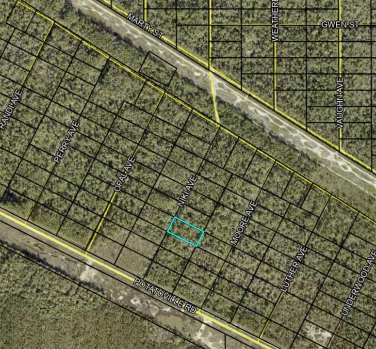 For Sale: $12,900 (1.25 acres)