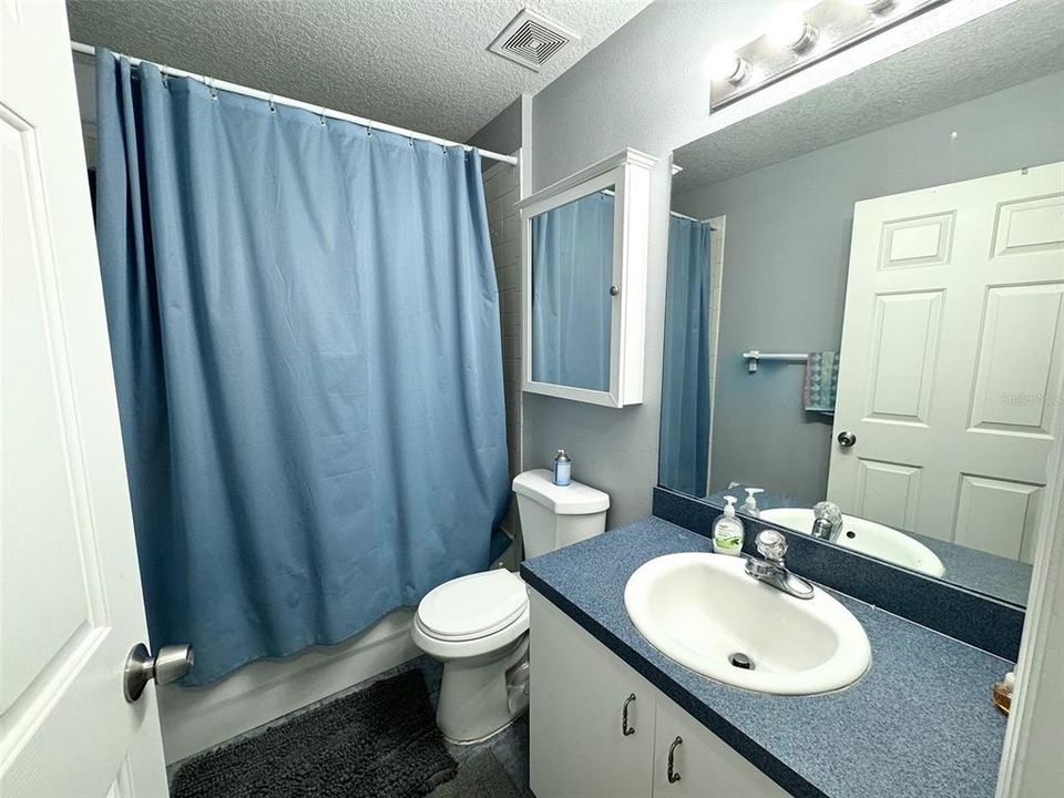 Unit 2 Bathroom 2