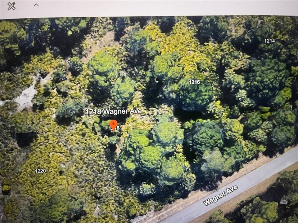 En Venta: $42,000 (0.50 acres)