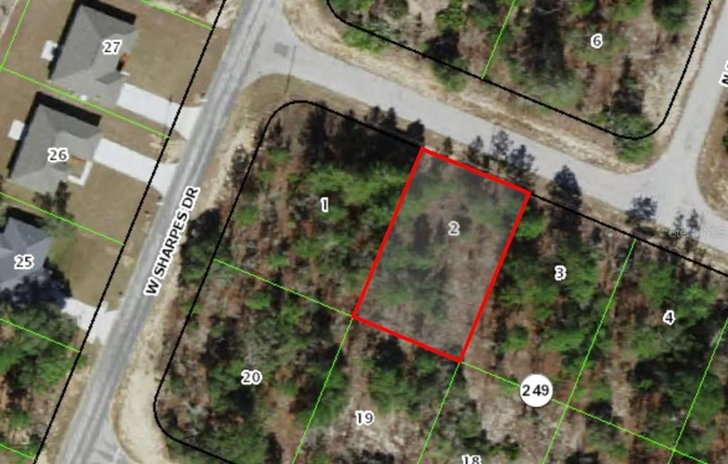 For Sale: $19,900 (0.23 acres)