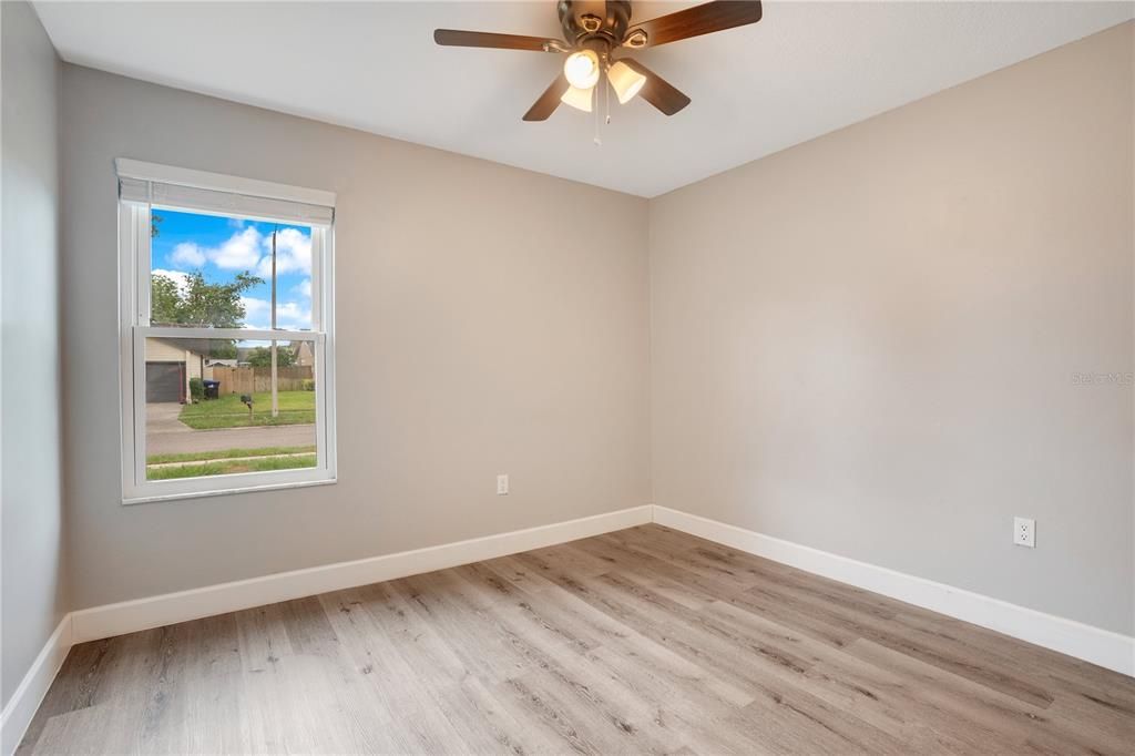 Guest Bedroom Three