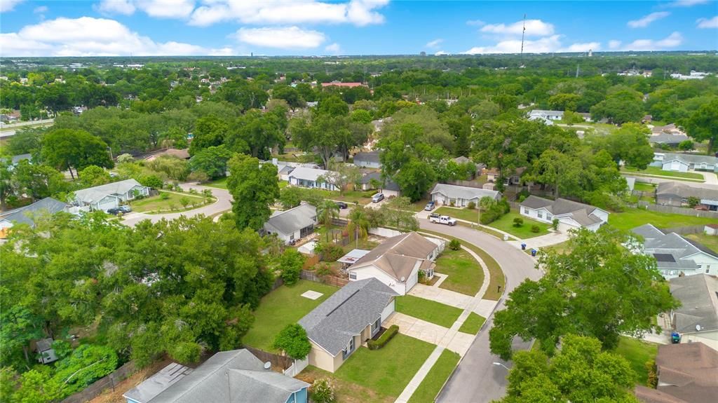 Active With Contract: $328,900 (3 beds, 2 baths, 1170 Square Feet)