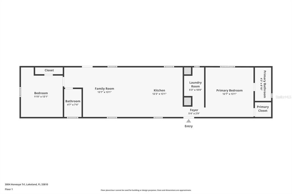 Active With Contract: $120,000 (2 beds, 2 baths, 924 Square Feet)