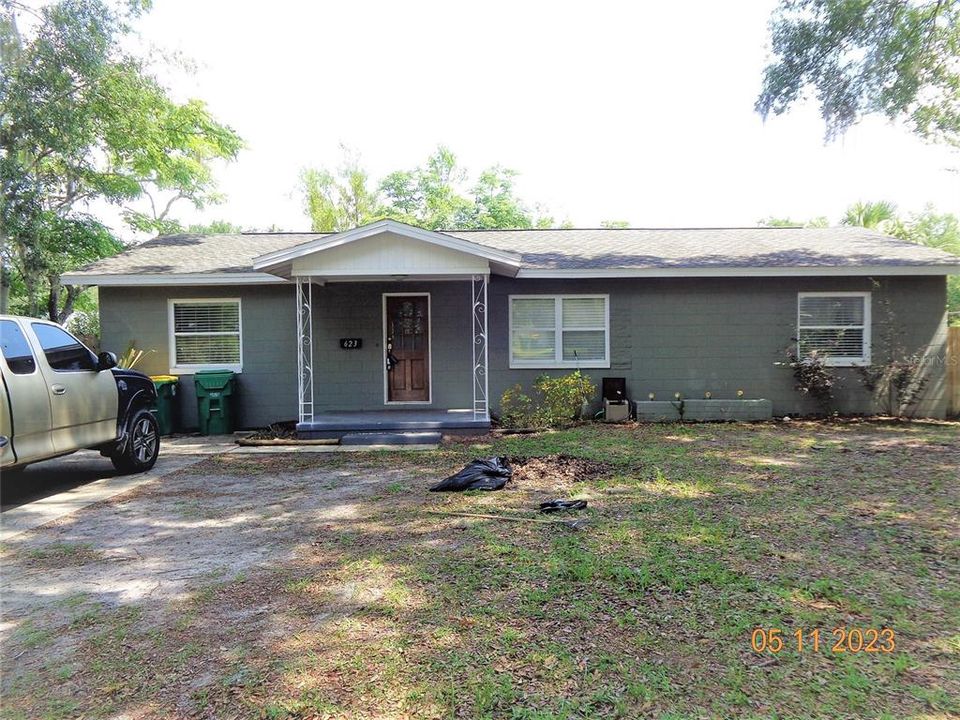 Recently Rented: $1,895 (3 beds, 1 baths, 1040 Square Feet)