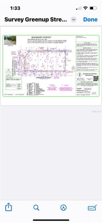 На продажу: $595,000 (0.81 acres)