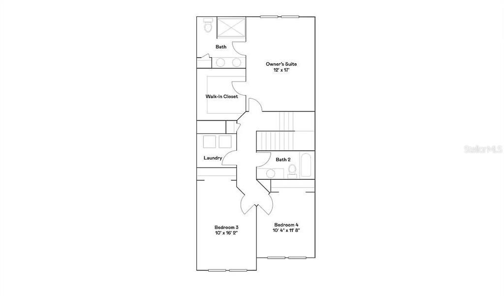 En Venta: $838,786 (4 camas, 3 baños, 2511 Pies cuadrados)