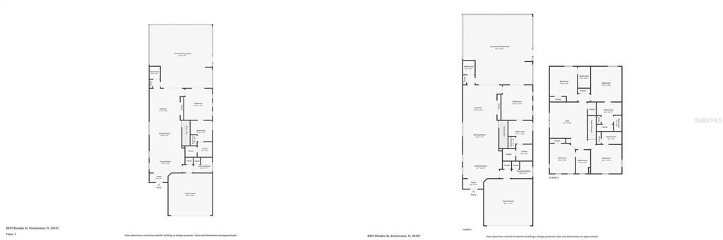 На продажу: $579,950 (5 спален, 5 ванн, 2622 Квадратных фут)