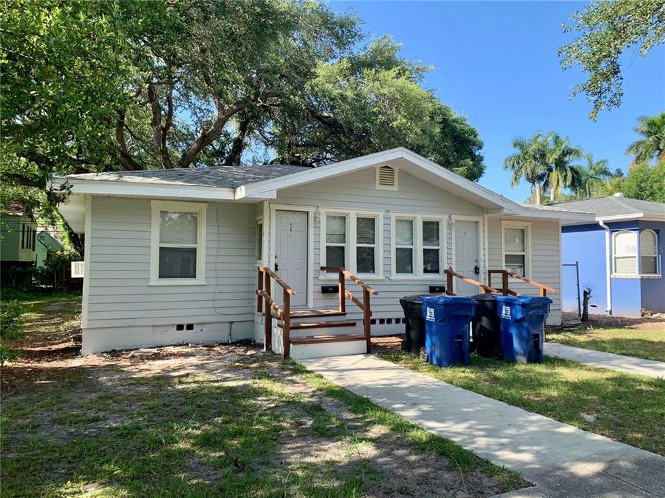 Recently Rented: $1,595 (2 beds, 1 baths, 782 Square Feet)