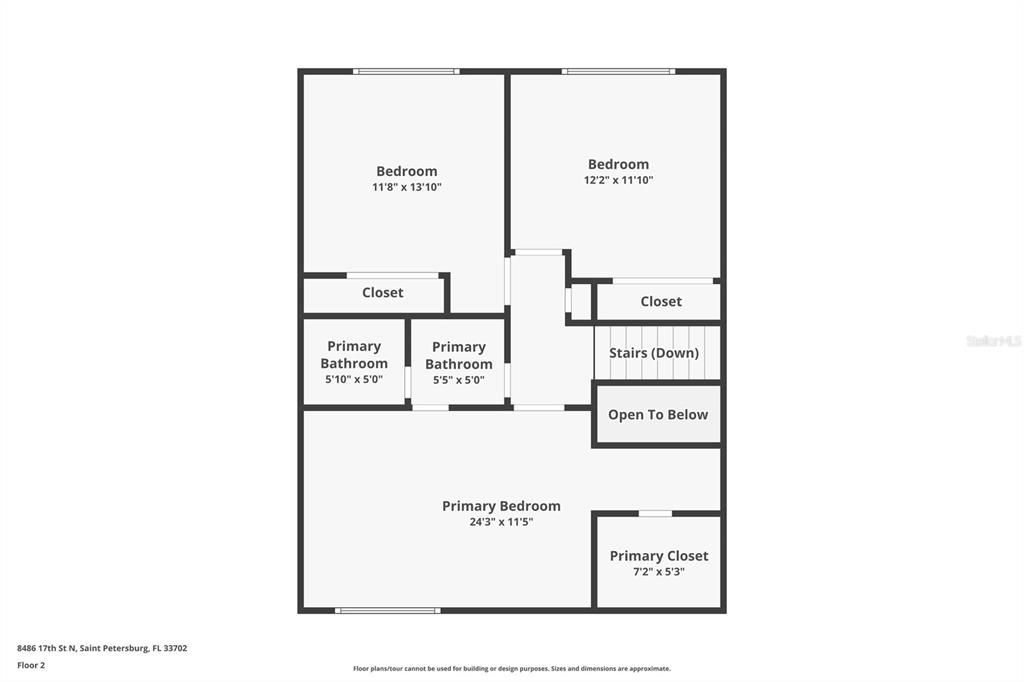 En Venta: $284,999 (4 camas, 2 baños, 1495 Pies cuadrados)