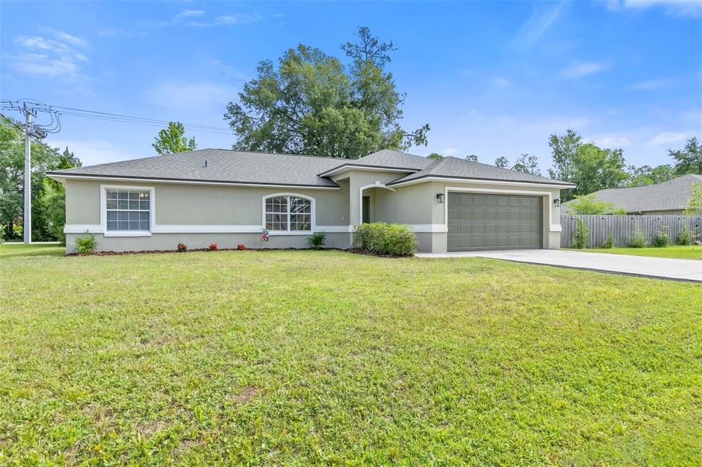 Your New Home!! 10 Rymshaw Drive Palm Coast, FL 32164