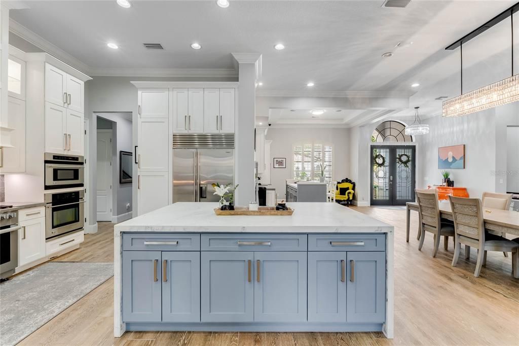 Active With Contract: $1,850,000 (4 beds, 4 baths, 4210 Square Feet)