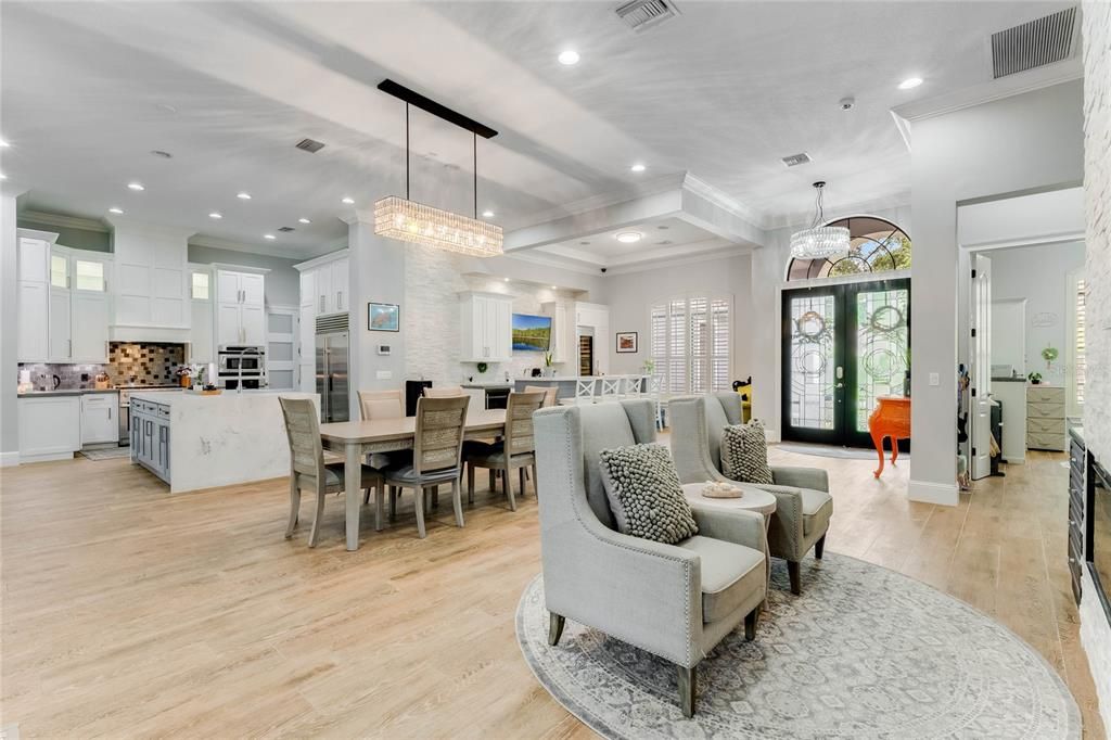 Active With Contract: $1,850,000 (4 beds, 4 baths, 4210 Square Feet)