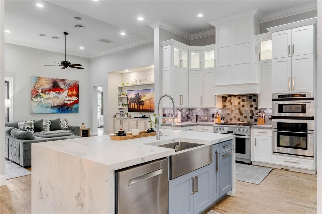 Active With Contract: $1,850,000 (4 beds, 4 baths, 4210 Square Feet)