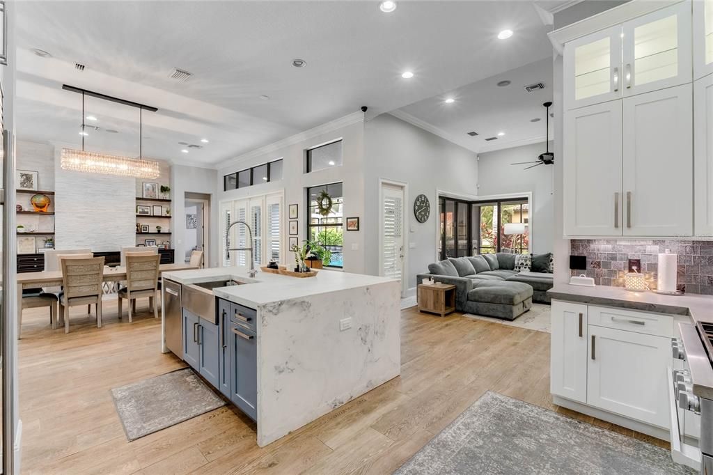 Active With Contract: $1,850,000 (4 beds, 4 baths, 4210 Square Feet)