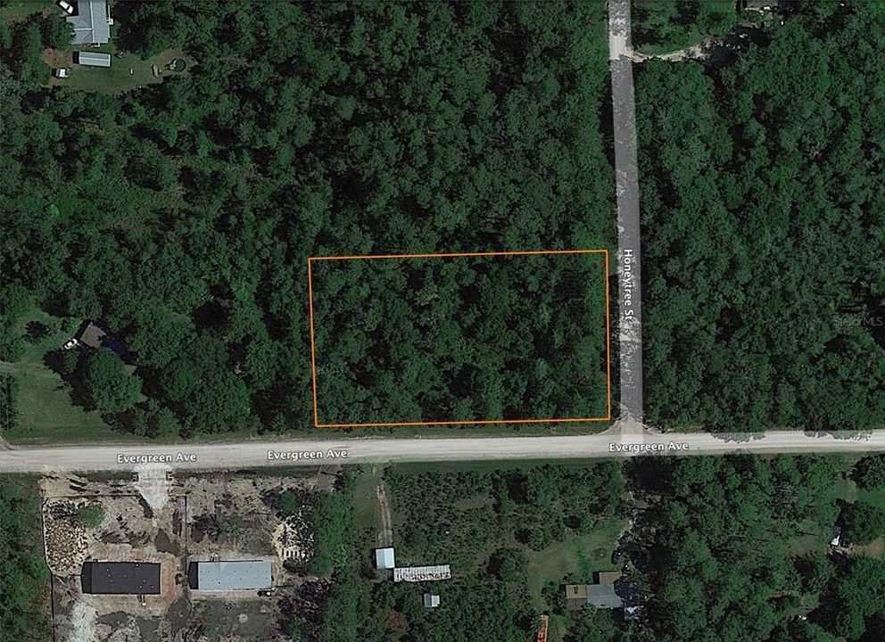 For Sale: $40,000 (1.17 acres)