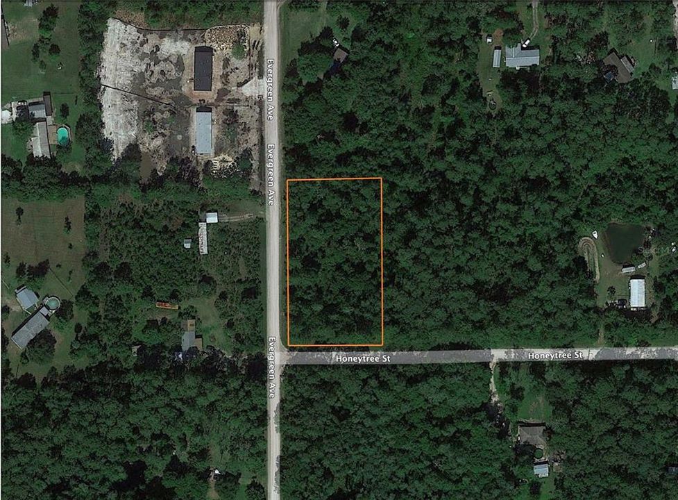 For Sale: $40,000 (1.17 acres)