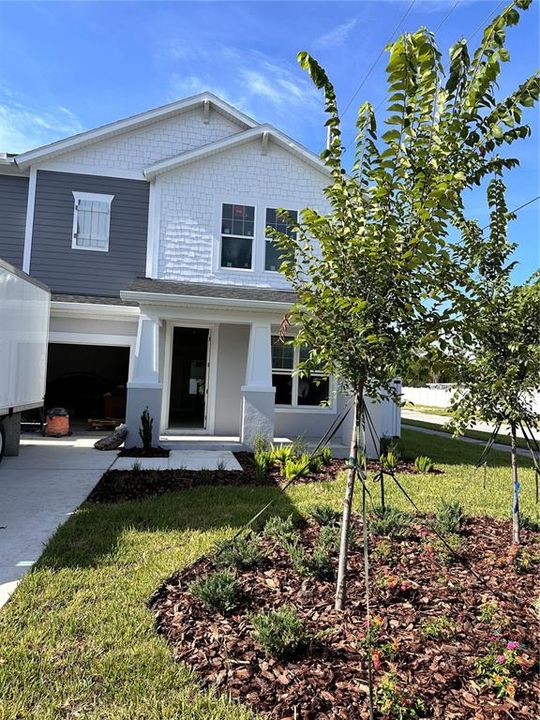 Front Exterior **Photos are of a Similar Home