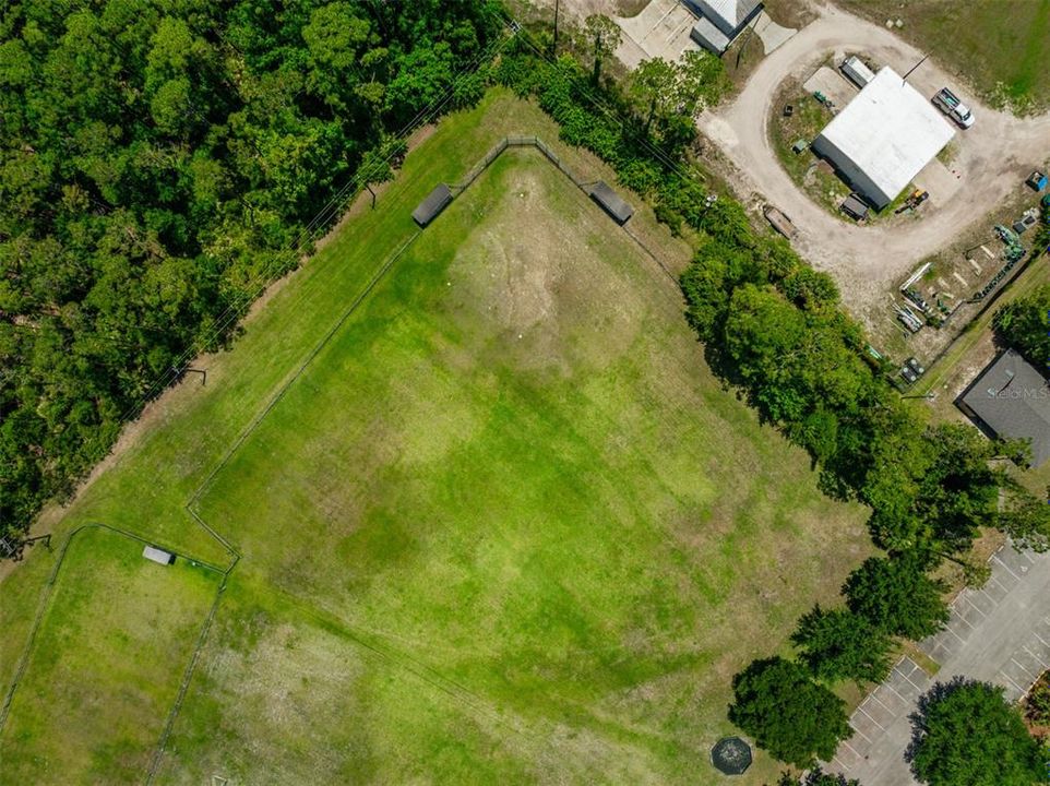 Soccer Field