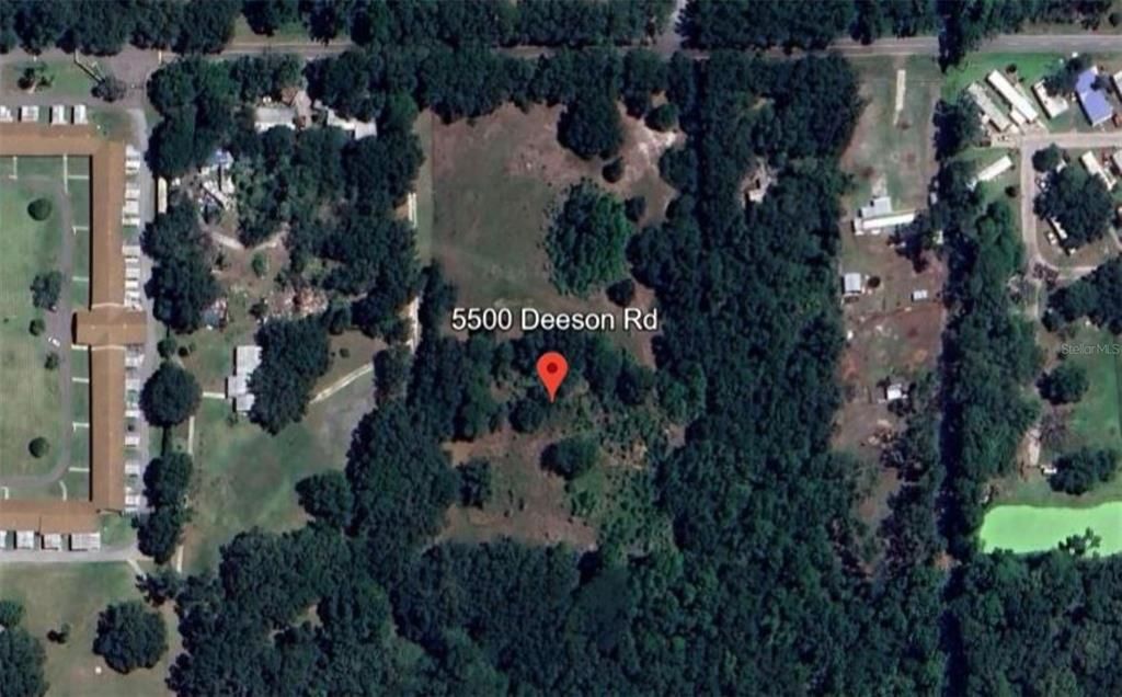 For Sale: $300,000 (8.29 acres)