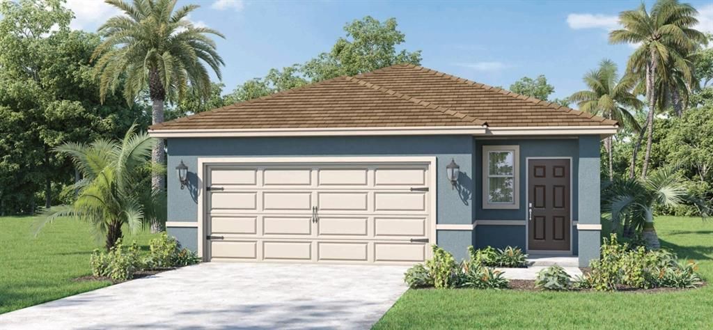 Active With Contract: $374,990 (4 beds, 2 baths, 1665 Square Feet)