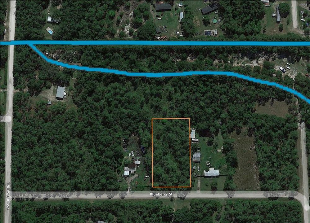 For Sale: $40,000 (1.14 acres)