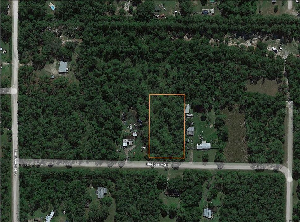 For Sale: $40,000 (1.14 acres)