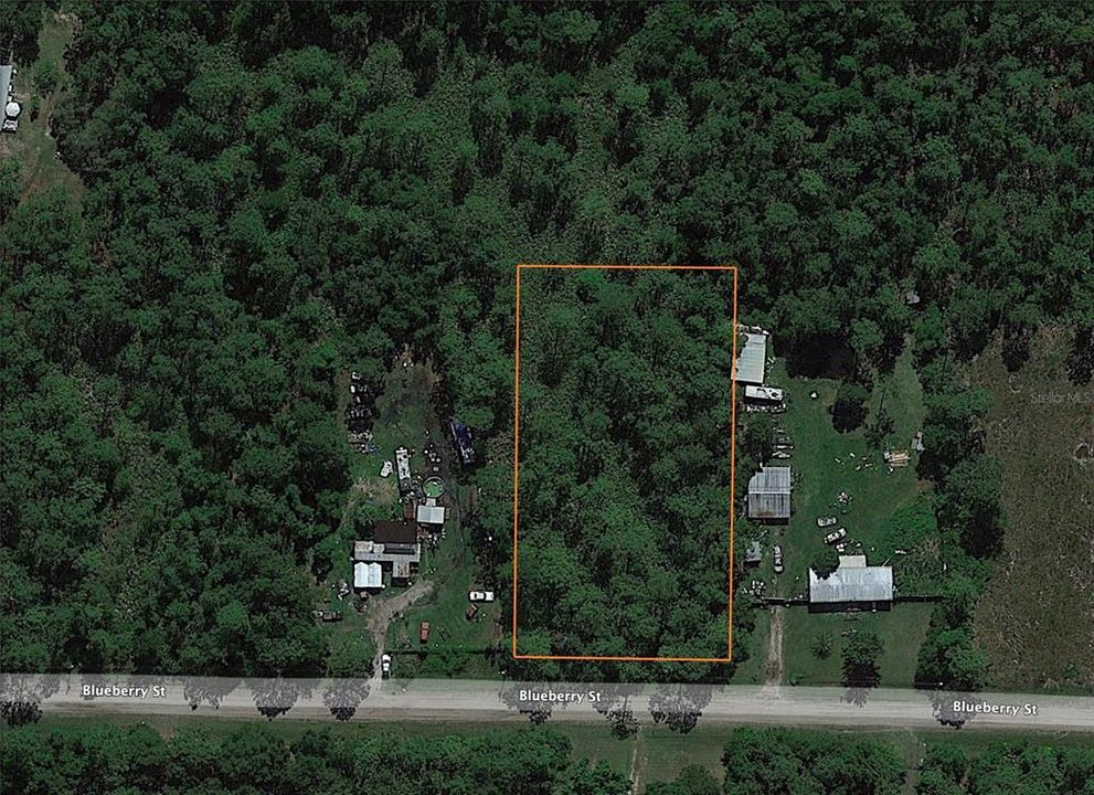 For Sale: $36,000 (1.14 acres)